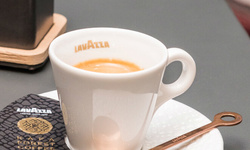 Lavazza Visibilità Kafa